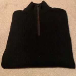 Saks Fifth Avenue Cashmere Italian Sweater